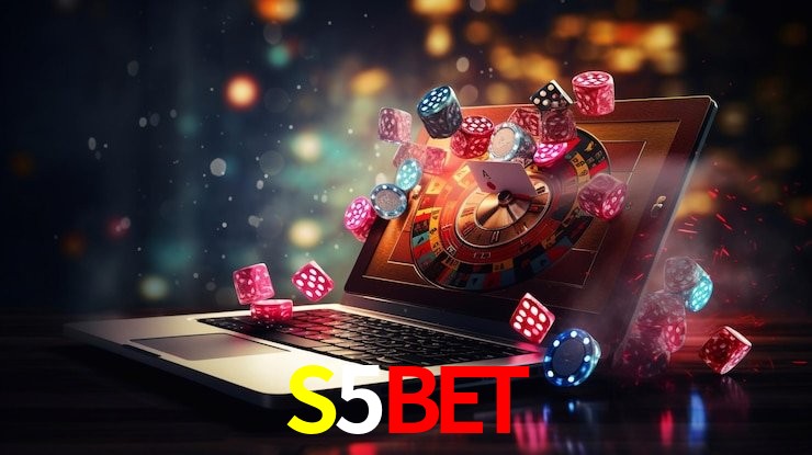 Cadastro Rápido S5bet