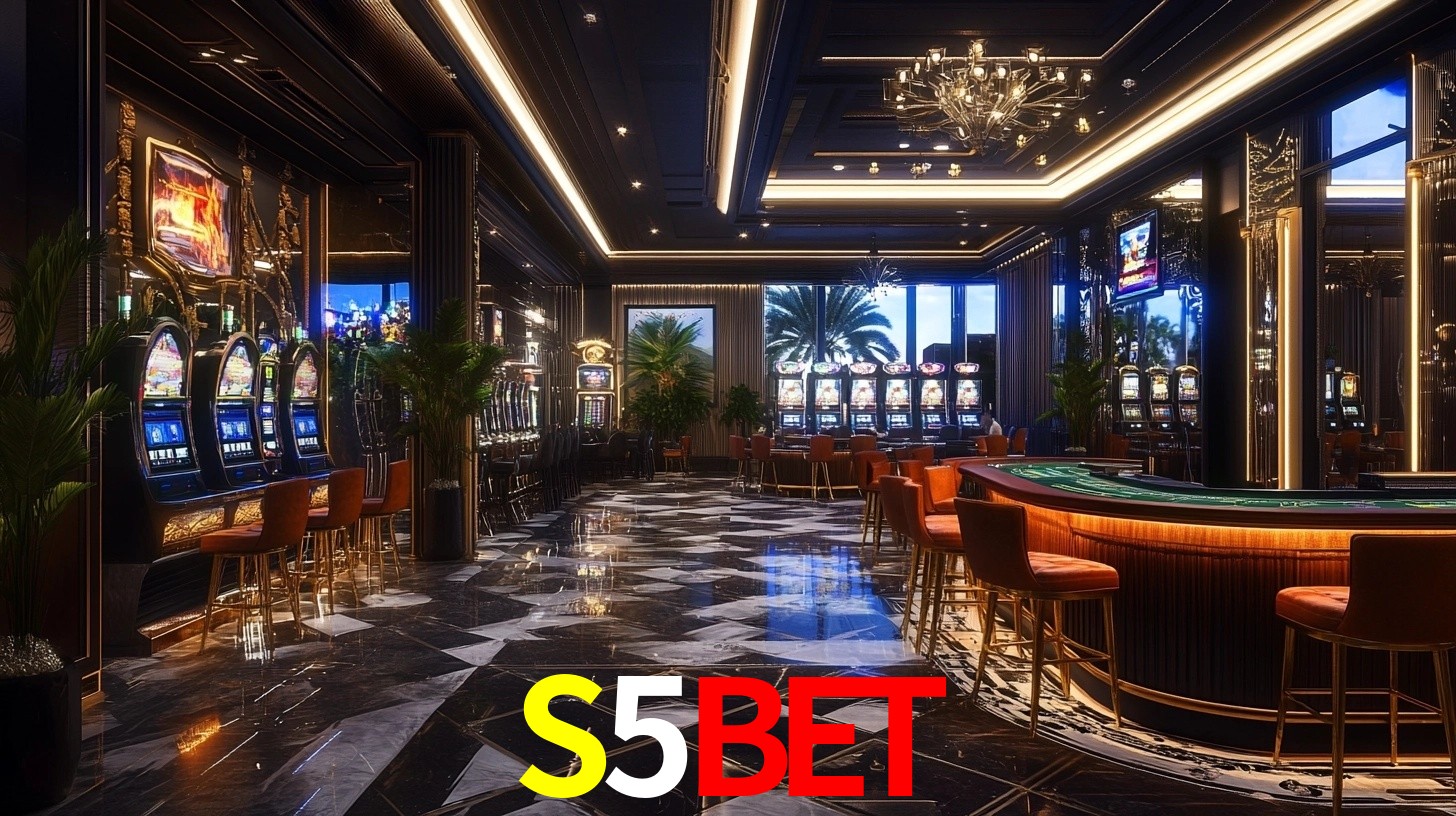 S5bet.com
