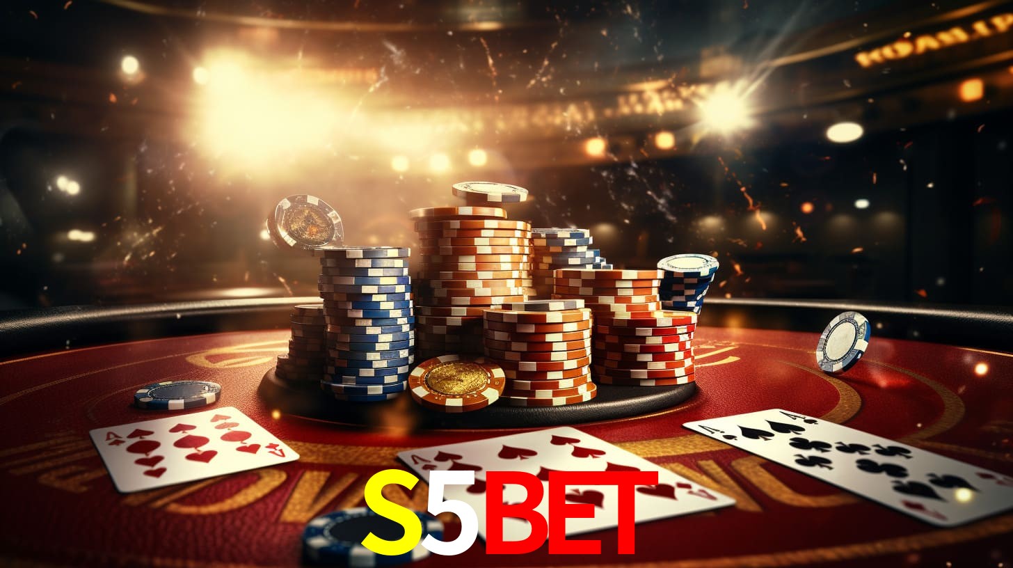 S5bet App Interface