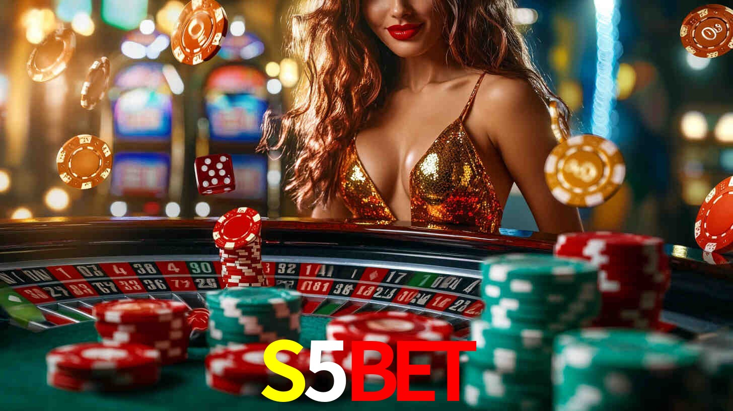 S5bet.com