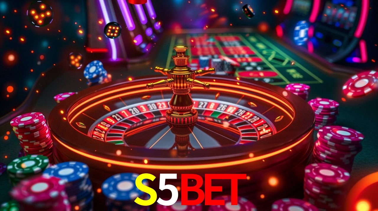 Integração de APIs S5bet
