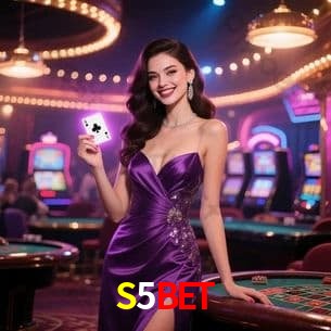 Desvendando o Mundo dos Jogos Virtuais na S5bet