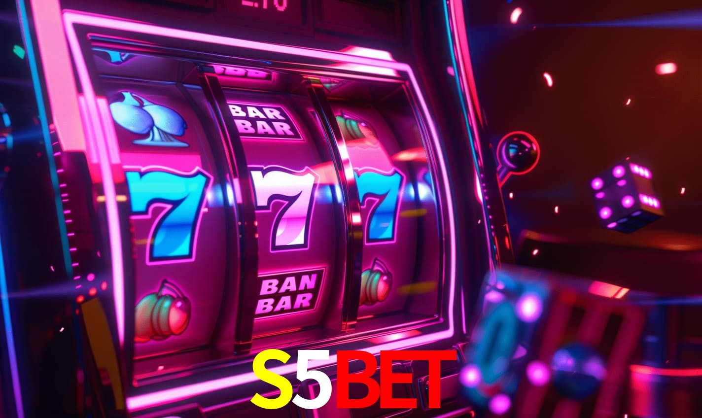 Recursos de Bônus S5bet