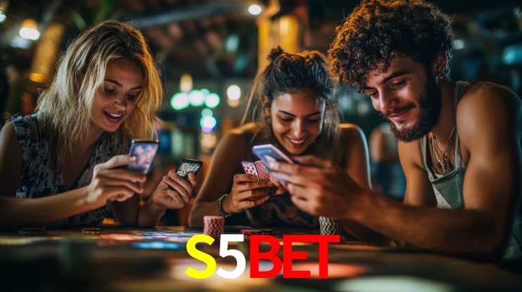 S5bet