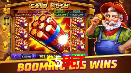 Descubra o Mundo do Cassino Online com S5bet