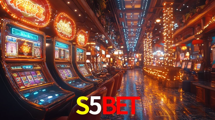S5bet paga