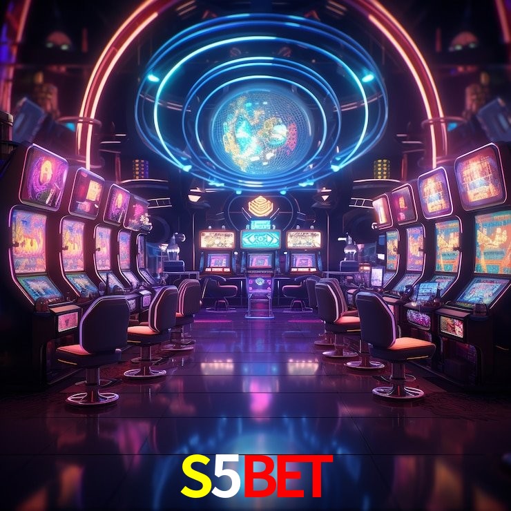 A Emoção da Loteria na S5bet: Uma Chance de Mudança de Vida
