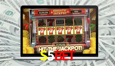 2FA Security S5bet
