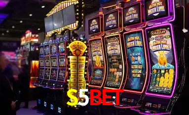 Exclusive Offers S5bet