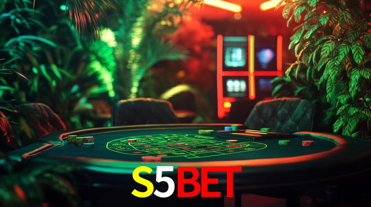 Ofertas Imperdíveis na S5bet: Promoções e Bônus Que Valem a Pena