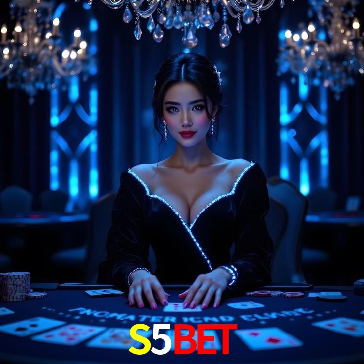 Apostas Esportivas na S5bet: Um Guia Completo