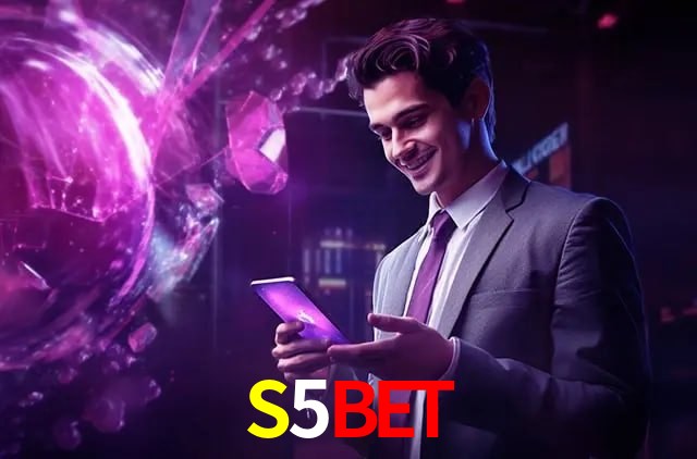 Live Casino S5bet