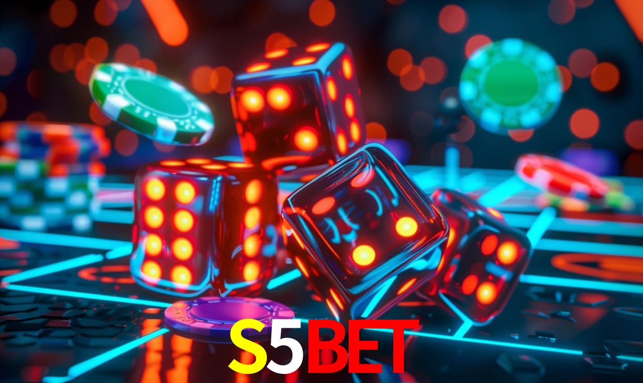 Tecnologia da Plataforma S5bet