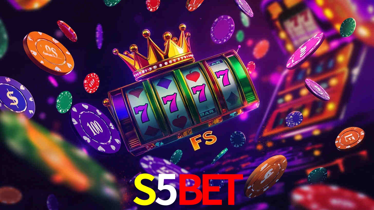 Experimente o Login Seguro Premium no S5bet