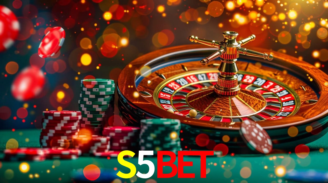 Jogos de Slot S5bet