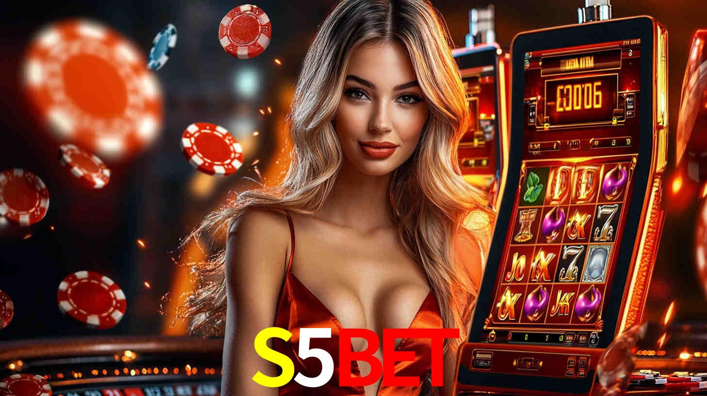 Bônus Generosos e Exclusivos no S5bet para Você!