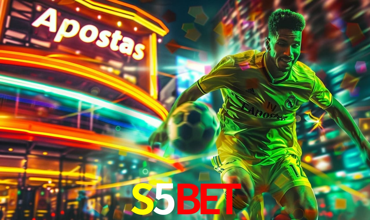Inovações de Jogos na S5bet: O Futuro das Experiências Interativas