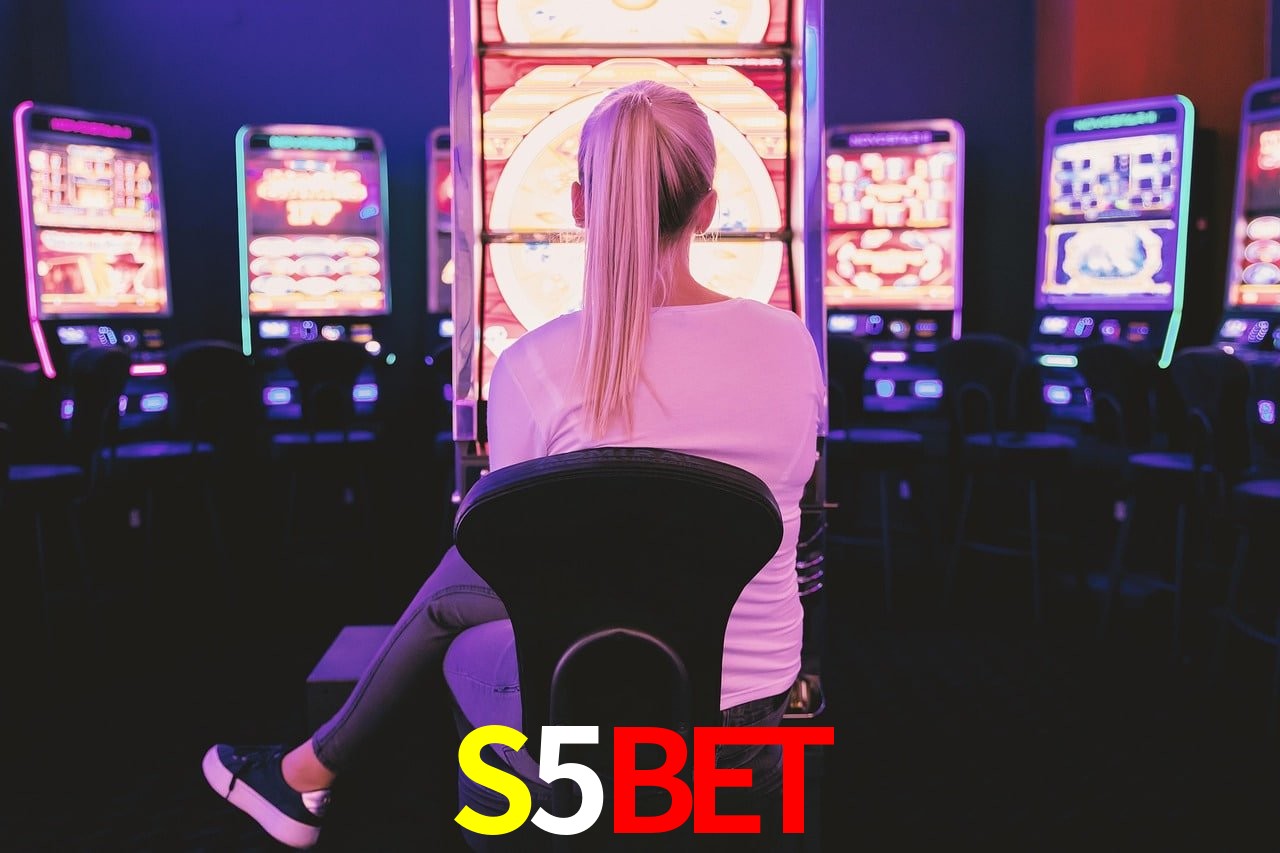 Football Betting S5bet