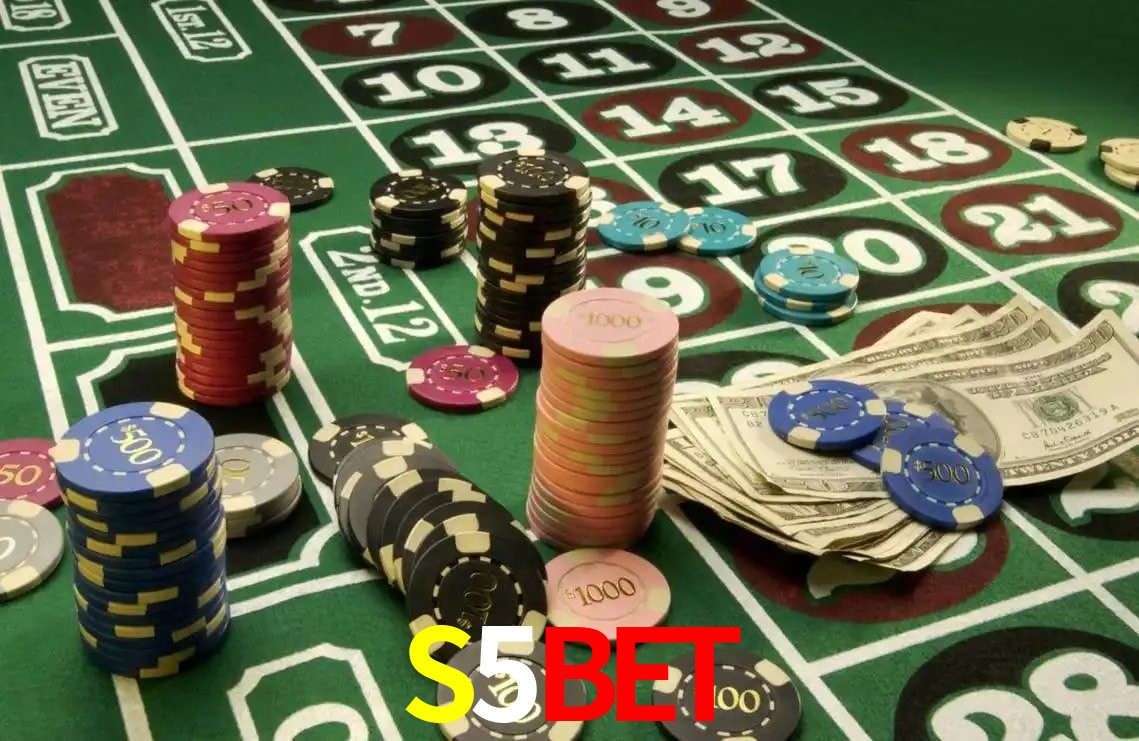 S5bet: Jogue Crash e Experimente Alta Recompensa Instantânea