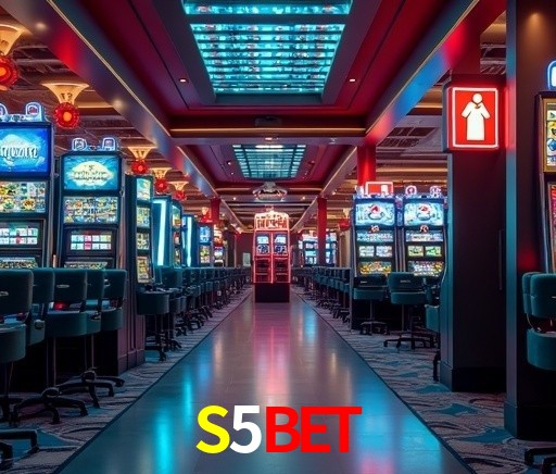 Diretório de Jogos S5bet